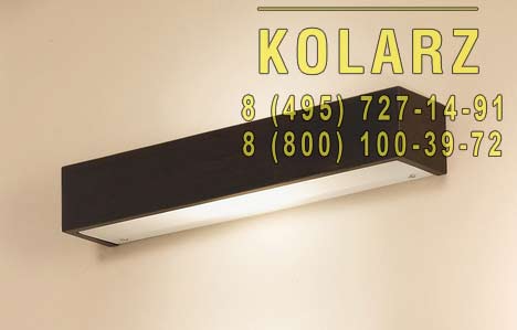 0243.62M.W настенный светильник Kolarz