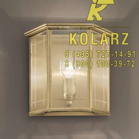 настенный светильник 0251.61E.3, Kolarz