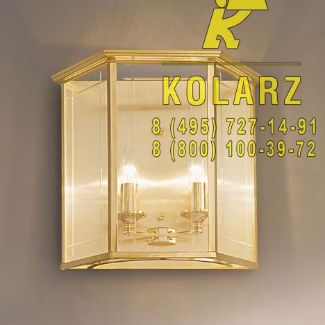 0251.62E.3 настенный светильник Kolarz