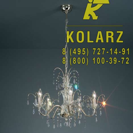 люстра 028.85.5, Kolarz