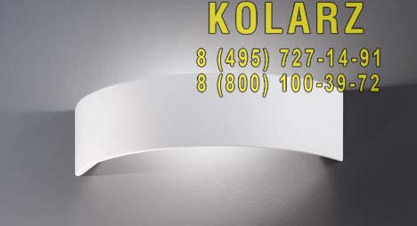 0291.61 настенный светильник Kolarz