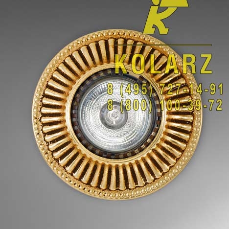 прожектор 0297.10R.15, Kolarz