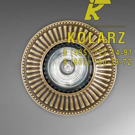 прожектор 0297.10R.4, Kolarz