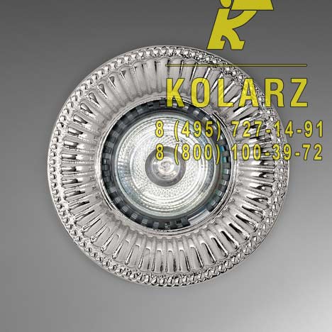прожектор 0297.10R.5, Kolarz