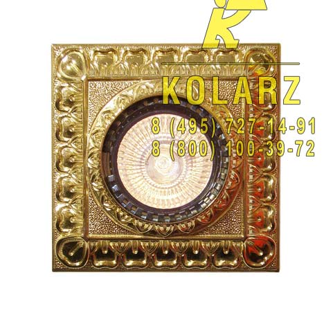 прожектор 0298.10Q.15, Kolarz
