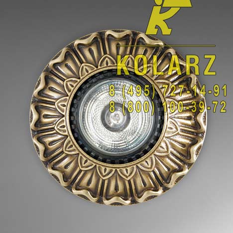 прожектор 0298.10R.4, Kolarz