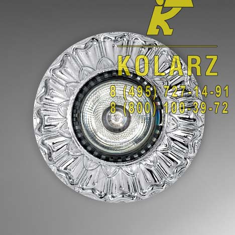 прожектор 0298.10R.5, Kolarz