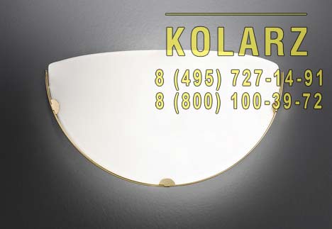 0311.61.3.0 Kolarz настенный светильник