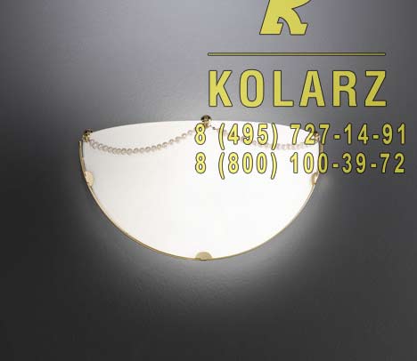 0311.61.3.Ps Kolarz настенный светильник
