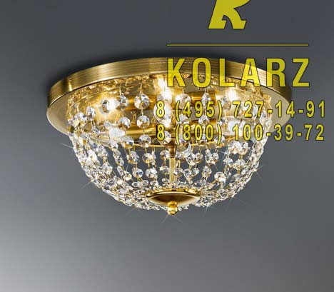 потолочный светильник 0316.14.8.KpT, Kolarz
