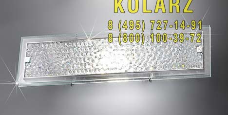 0323.61D.5.41.KpT настенный светильник Kolarz