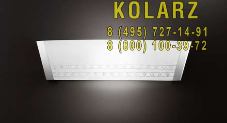0348.61.5 настенный светильник Kolarz