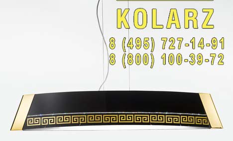 подвес 0379.31L.3.Bk, Kolarz