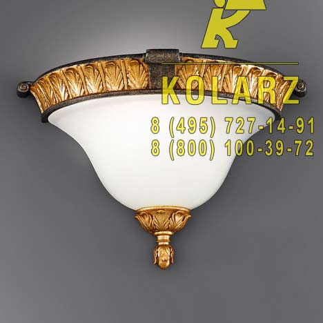 настенный светильник 215.61, Kolarz