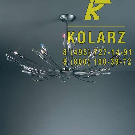 306.110.6 Kolarz потолочный светильник