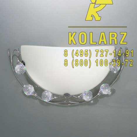 309.61.5K настенный светильник Kolarz