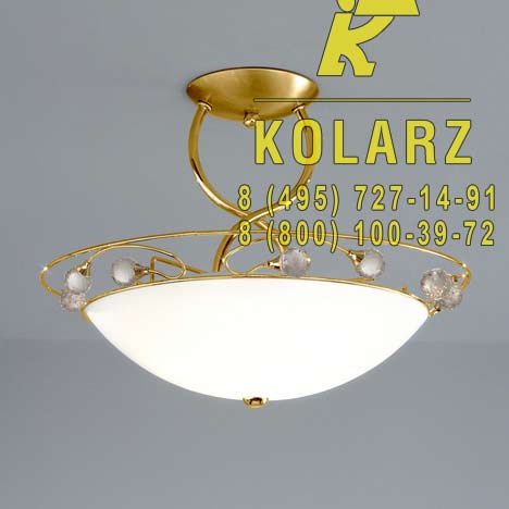 309.82.7K Kolarz люстра