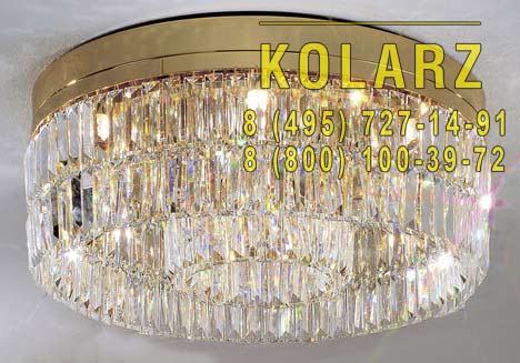 344.112.3 потолочный светильник Kolarz
