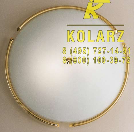 817.12 Kolarz потолочный светильник