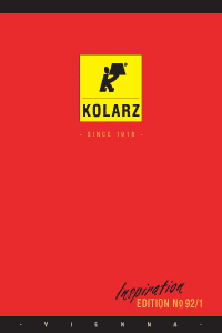  Kolarz Edition 90