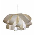 1688-ATASG20 LZF Agatha SG Ivory White подвесной светильник 1688-ATASG20 LZF Agatha SG Ivory White подвесной светильник