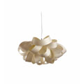 1688-ATASP20 LZF Agatha SP Ivory White подвесной светильник 1688-ATASP20 LZF Agatha SP Ivory White подвесной светильник