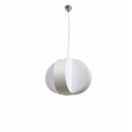 1688-CARW20 LZF Carambola SP Ivory White подвесной светильник 1688-CARW20 LZF Carambola SP Ivory White подвесной светильник