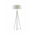 1688-COSPG20 LZF Cosmos PG Ivory White торшер 1688-COSPG20 LZF Cosmos PG Ivory White торшер