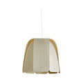 1688-DMOS20 LZF Domo SG Ivory White подвесной светильник 1688-DMOS20 LZF Domo SG Ivory White подвесной светильник