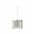 1688-ICONS20 LZF Icon S Ivory White подвесной светильник 1688-ICONS20 LZF Icon S Ivory White подвесной светильник