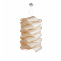 1688-LK3S20 LZF LinkChain S3 Ivory White подвесной светильник 1688-LK3S20 LZF LinkChain S3 Ivory White подвесной светильник