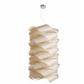 1688-LK4S20 LZF LinkChain S4 Ivory White подвесной светильник 1688-LK4S20 LZF LinkChain S4 Ivory White подвесной светильник
