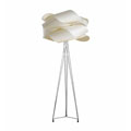 1688-LKP20 LZF Link P Ivory White торшер 1688-LKP20 LZF Link P Ivory White торшер