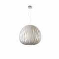 1688-POPYSM20 LZF Poppy SM Ivory White подвесной светильник 1688-POPYSM20 LZF Poppy SM Ivory White подвесной светильник