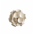 DDLNSLED10V20 LZF Dandelion S LED DIM 1-10V Ivory White подвесной светильник DDLNSLED10V20 LZF Dandelion S LED DIM 1-10V Ivory White подвесной светильник