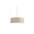 GSLED10V20B LZF G-Club SM LED DIM 1-10V Ivory white/black подвесной светильник GSLED10V20B LZF G-Club SM LED DIM 1-10V Ivory white/black подвесной светильник