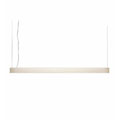 ISGLED10V20B LZF I-Club SG LED DIM 1-10V Ivory white/black подвесной светильник ISGLED10V20B LZF I-Club SG LED DIM 1-10V Ivory white/black подвесной светильник