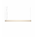 ISSLLEDBT20B LZF I-Club SSL LED DIM Bluetooth Ivory white/black подвесной светильник ISSLLEDBT20B LZF I-Club SSL LED DIM Bluetooth Ivory white/black подвесной светильник