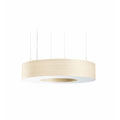 SATSGLED10V20B LZF Saturnia SG LED DIM 1-10V Ivory white/black подвесной светильник SATSGLED10V20B LZF Saturnia SG LED DIM 1-10V Ivory white/black подвесной светильник
