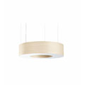 SATSMLEDBT20B LZF Saturnia SM LED DIM Bluetooth Ivory white/black подвесной светильник SATSMLEDBT20B LZF Saturnia SM LED DIM Bluetooth Ivory white/black подвесной светильник