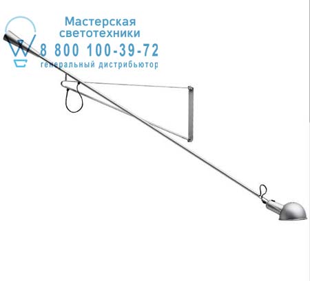 Flos 265 Серый A0300020