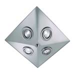 185141 PYRAMID потолочный светильник Mark Slojd 185141 PYRAMID потолочный светильник Mark Slojd