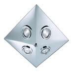 185144 PYRAMID потолочный светильник Mark Slojd 185144 PYRAMID потолочный светильник Mark Slojd