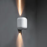 11280209 Modular U shape wall 2x LED < 350lm GI светильник 11280209 Modular U shape wall 2x LED < 350lm GI светильник