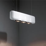 11280332 Modular U shape suspended 3x AR111 светильник 11280332 Modular U shape suspended 3x AR111 светильник