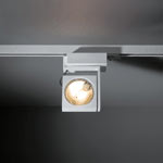 11400209 Modular Single Square track CDM-TC 70W GI светильник 11400209 Modular Single Square track CDM-TC 70W GI светильник