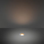 12372005 Modular Mini Hipy 67 round anti glare LED <350lm RG светильник 12372005 Modular Mini Hipy 67 round anti glare LED <350lm RG светильник