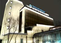 2D проект освещения. Всероссийский банк развития регионов