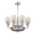 34-327-FD-11 Savoy House Levantara, Indoor Ceiling Fans 34-327-FD-11 Savoy House Levantara, Indoor Ceiling Fans