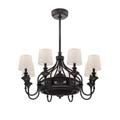 35-328-FD-13 Savoy House Brisa, Indoor Ceiling Fans 35-328-FD-13 Savoy House Brisa, Indoor Ceiling Fans